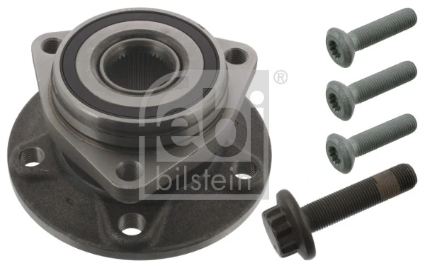 Wheel Bearing Kit